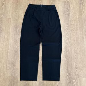 J.Crew pleated front trousers Size 2